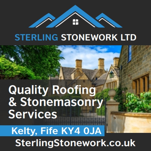 Sterling Stonework